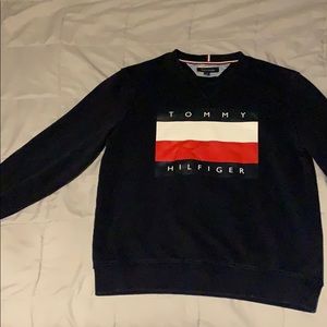 Tommy Hilfiger Crewneck